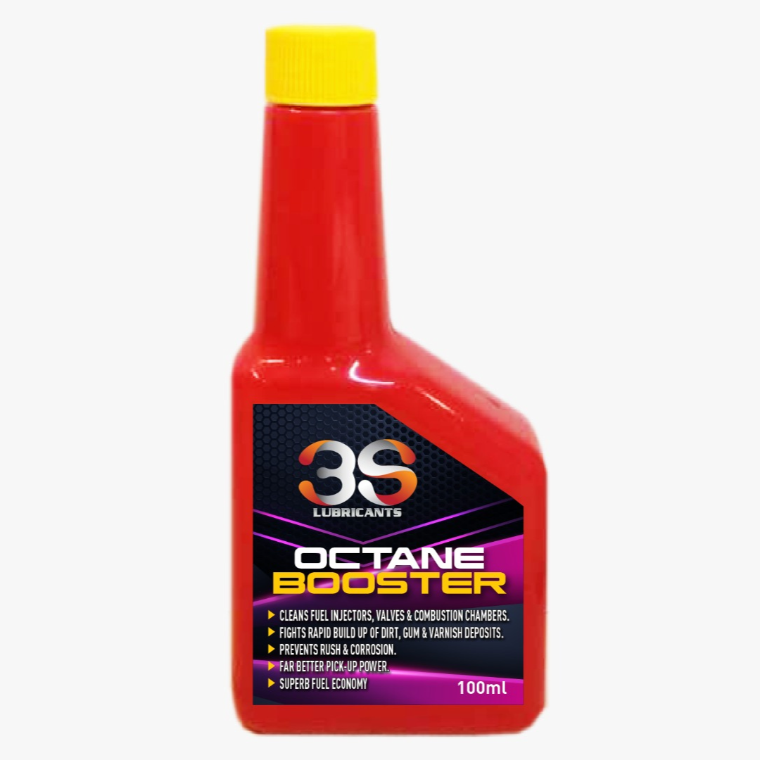 Octane Booster - Star Auto 2 Care Trading